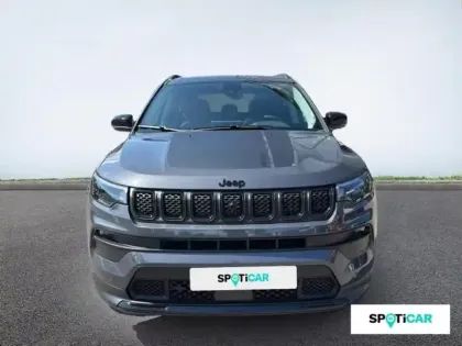 Photo 16 Jeep Compass  1.5 Turbo T4 130ch MHEV North Star 4x2 BVR7