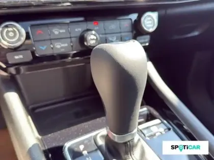 Photo 26 Jeep Compass  1.5 Turbo T4 130ch MHEV North Star 4x2 BVR7