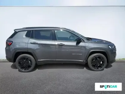 Photo 22 Jeep Compass  1.5 Turbo T4 130ch MHEV North Star 4x2 BVR7