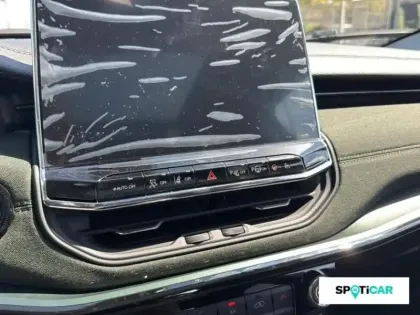 Photo 29 Jeep Compass  1.5 Turbo T4 130ch MHEV North Star 4x2 BVR7