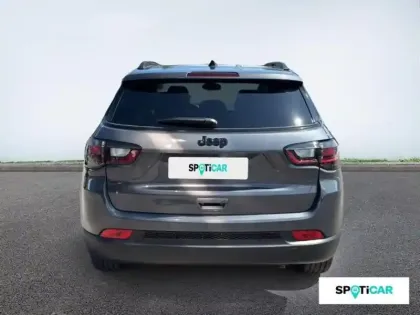 Photo 20 Jeep Compass  1.5 Turbo T4 130ch MHEV North Star 4x2 BVR7