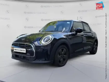 Photo Mini Mini