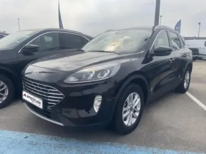 Photo Ford Kuga