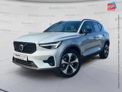 Photo Volvo Xc40