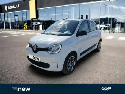Photo Renault Twingo
