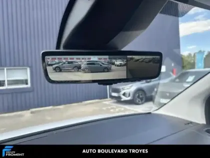 Photo 29 Peugeot Partner  M 800kg Electrique 136ch Batterie 54 kWh