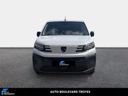 Photo 16 Peugeot Partner  M 800kg Electrique 136ch Batterie 54 kWh