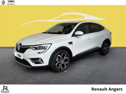 Photo Renault Arkana