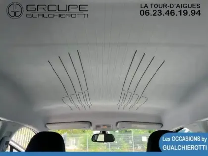 Photo 13 Peugeot 2008  1.2 PureTech 110ch Allure S&S EAT6