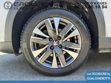 Photo 10 Peugeot 2008  1.2 PureTech 110ch Allure S&S EAT6
