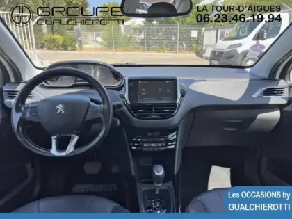 Photo 7 Peugeot 2008  1.2 PureTech 110ch Allure S&S EAT6