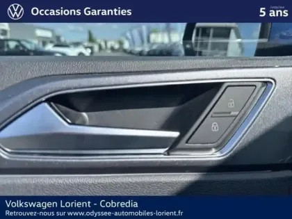 Photo 14 Volkswagen Polo  1.0 TSI 95ch Style DSG7