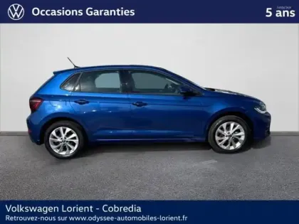 Photo 3 Volkswagen Polo  1.0 TSI 95ch Style DSG7