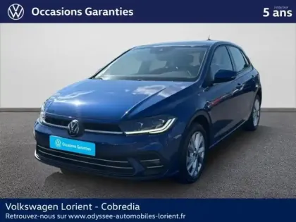 Photo Volkswagen Polo