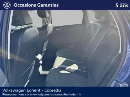 Photo 8 Volkswagen Polo  1.0 TSI 95ch Style DSG7