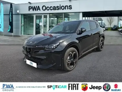 Photo Alfa Romeo Junior