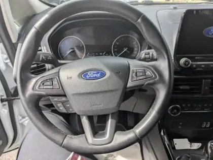 Photo 5 Ford Ecosport  1.0 EcoBoost 100ch Titanium Euro6.2