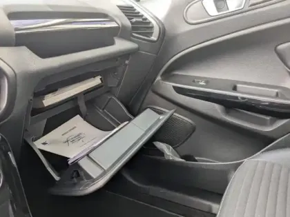 Photo 12 Ford Ecosport  1.0 EcoBoost 100ch Titanium Euro6.2