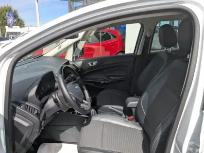 Photo 14 Ford Ecosport  1.0 EcoBoost 100ch Titanium Euro6.2