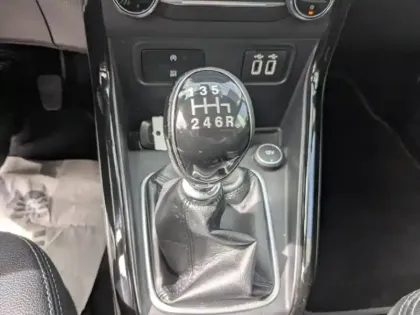 Photo 11 Ford Ecosport  1.0 EcoBoost 100ch Titanium Euro6.2