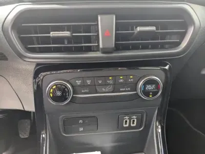 Photo 10 Ford Ecosport  1.0 EcoBoost 100ch Titanium Euro6.2