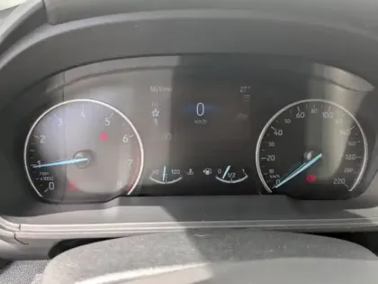 Photo 6 Ford Ecosport  1.0 EcoBoost 100ch Titanium Euro6.2