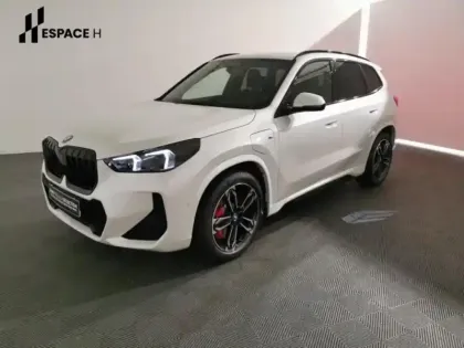 Photo Bmw X1