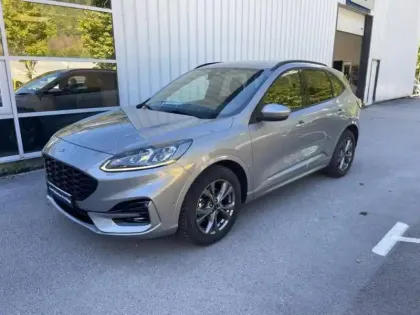 Photo Ford Kuga