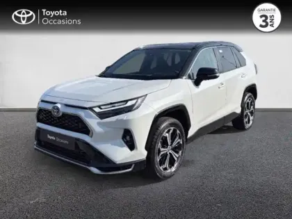 Photo Toyota Rav4