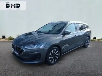 Photo Ford Focus