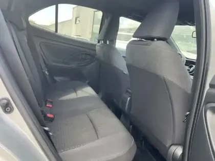 Photo 30 Toyota Yaris Gén. I Ph1 Design 5