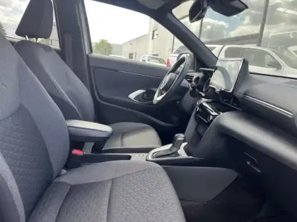 Photo 9 Toyota Yaris Gén. I Ph1 Design 5