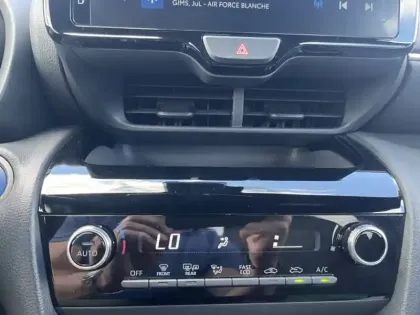 Photo 16 Toyota Yaris Gén. I Ph1 Design 5