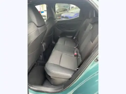 Photo 10 Toyota Yaris Gén. IV Ph1 NG Collection 5