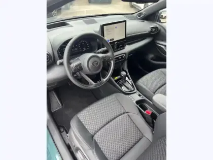 Photo 9 Toyota Yaris Gén. IV Ph1 NG Collection 5