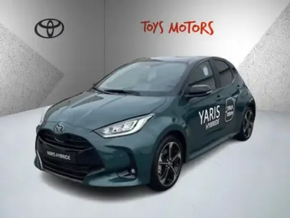 Photo Toyota Yaris Collection