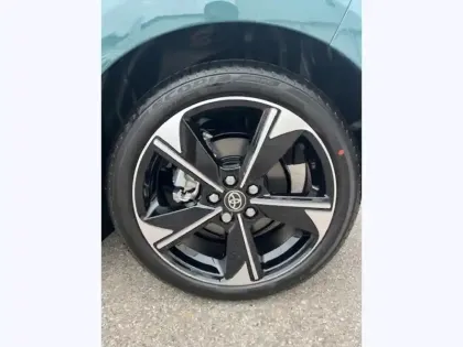 Photo 7 Toyota Yaris Gén. IV Ph1 NG Collection 5