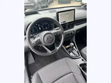 Photo 17 Toyota Yaris Gén. IV Ph1 NG Collection 5