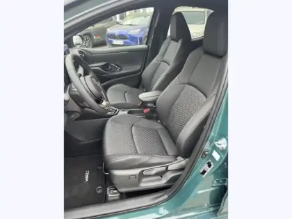 Photo 11 Toyota Yaris Gén. IV Ph1 NG Collection 5