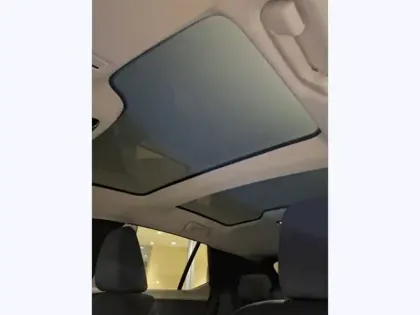 Photo 27 Lexus RZ Gén. I Ph1 Executive 5