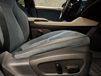 Photo 31 Lexus RZ Gén. I Ph1 Executive 5