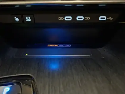 Photo 24 Lexus RZ Gén. I Ph1 Executive 5