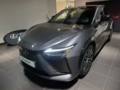 Photo Lexus Rz 450e Executive Electrique Vd