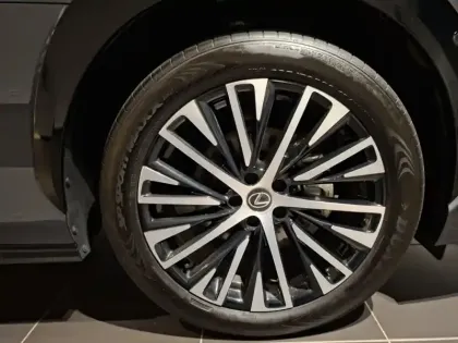 Photo 15 Lexus RZ Gén. I Ph1 Executive 5