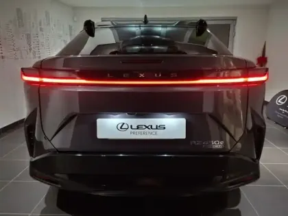 Photo 9 Lexus RZ Gén. I Ph1 Executive 5