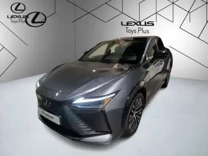 Photo 39 Lexus RZ Gén. I Ph1 Executive 5