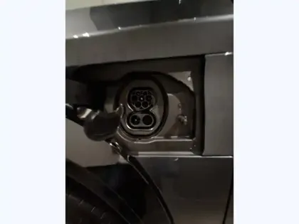 Photo 11 Lexus RZ Gén. I Ph1 Executive 5