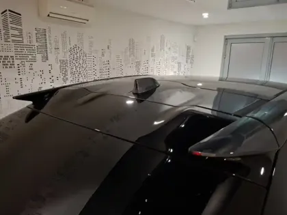 Photo 8 Lexus RZ Gén. I Ph1 Executive 5