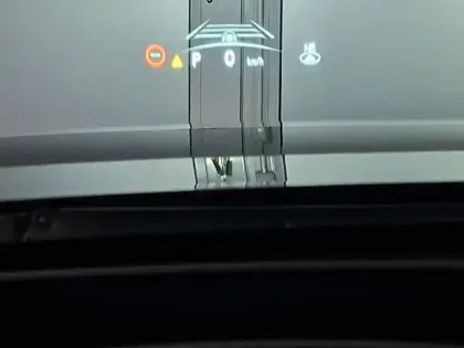 Photo 26 Lexus RZ Gén. I Ph1 Executive 5