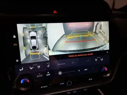 Photo 22 Lexus RZ Gén. I Ph1 Executive 5